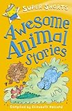 Awesome animal stories
