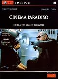 Cinema Paradiso - FOCUS-Edition - Philippe Noiret