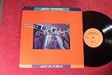 Latino: Aqui Se Puede: Latin Jazz: Vinyl LP: (1984)
