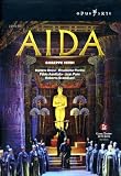 Verdi - Aida / Dessi, Armiliato, Fiorillo, Scandiuzzi, Palatchi, Pons, Martinez, Barcelona Opera
