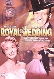DVD : Royal Wedding