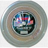 Ashaway POWERKILL 17 Racquetball String Reel