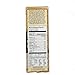 Dark Chocolate Chip Bar Gluten Free 6.20 Ounces (Case of 6)