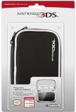 Nintendo 3DS Hard Pouch - Black