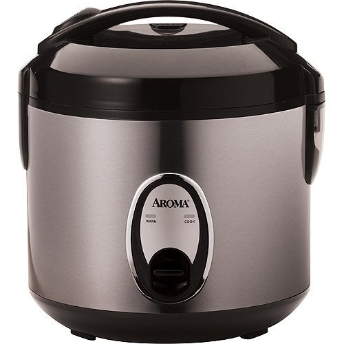 Aroma ARC-914SB 4-Cup Rice Cooker