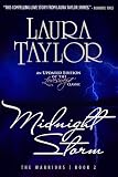 Midnight Storm (The Warriors)
