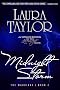 Midnight Storm (The Warriors)