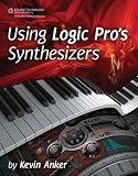 Using Logic Pro Synthesizers Book