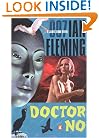 Doctor No (James Bond Novels)