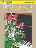 In Style, Book 2: Intermediate Piano Solos (Composer Spotlight)