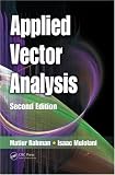 Applied Vector Analysis, Second Edition