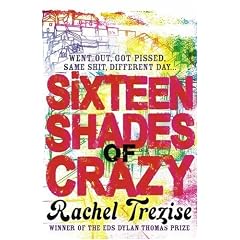 Sixteen Shades of Crazy