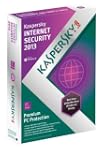 Kaspersky Internet Security 2013 1 Us...