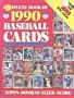Complete Baseball Card Book