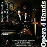 Opera for Four Hands, Vol.1
