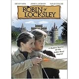 Robin of Locksley