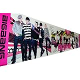 BIGBANG 【タオル】 [送料無料] 01