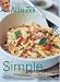 Simple Italian Cookery