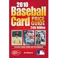2010 Baseball Card Price Guide by Joe Clemens