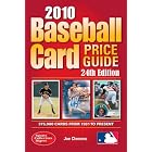 2010 Baseball Card Price Guide by Joe Clemens