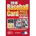 2010 Baseball Card Price Guide