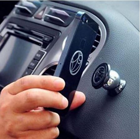 Neodymium Magentic Smart Phone Car Mount / Holder | iPhone Samsung | All Smarphones