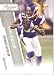 2010 Panini Prestige Football Cards # 108 Bernard Berrian - Minnesota Vikings - NFL Trading Card in Screwdown Case