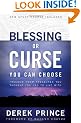 Blessing or Curse: You Can Choose