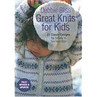 Great Knits for Kids: 27 Classic Designs for Infants to Ten-Year-Olds by  Debbie Bliss