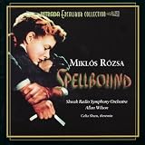 Buy : Spellbound: Complete Original Motion Picture Score