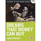 Dreams That Money Can Buy [ NON-USA FORMAT, PAL, Reg.2 Import - United Kingdom ]