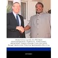 Webster's Guide to World Governments: Djibouti, featuring President Ismali Omar Guelleh and Prime Minister Dileita Mohamed Dileita