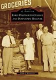  : Early Dartmouth College and Downtown Hanover (Images of America: New Hampshire)