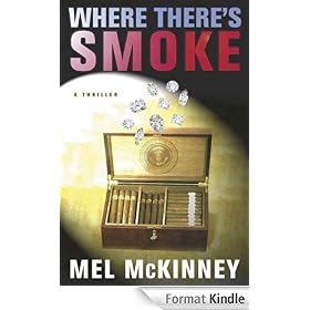 Where There's Smoke