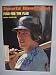Carlton Fisk Autographed Signed September 25 1972 Sports Illustrated Magazine Professionally Matted Cover 11 X 14 Size Ready To Frame