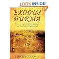 Exodus Burma: The British Escape through the Jungles of Death 1942