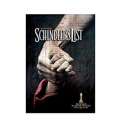 Schindler's List (Widescreen Edition)