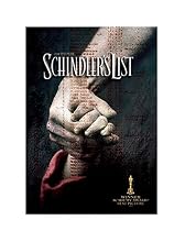 Schindler's List (Widescreen Edition)