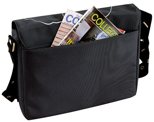 Laurex Notebook/Laptop/Messenger Bag (Navy Grunge) Laurex Notebook/Laptop/Messenger Bag (Navy Grunge)