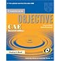 Objective CAE Student's Book
