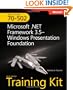 MCTS Self-Paced Training Kit (Exam 70-502): Microsoft� .NET Framework 3.5 Windows� Presentation Foundation