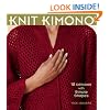 Knit Kimono