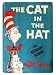 The Cat in the Hat (Hardcover)