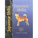 Japanese Shiba Dog Breed Book