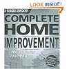 Black & Decker Complete Home Improvement: with 300 Projects and 2,000 Photos (Black & Decker Complete Photo Guide)