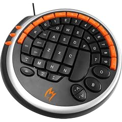 Zykon K1 Gaming Keyboard (2388U)