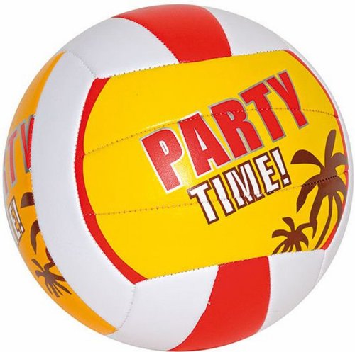 John 52817 - Volleyball Party Time Gr&ouml;&szlig;e 4, 200 g Preisvergleich