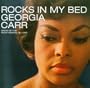 Rocks in My Bed