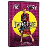 IMOGENE MCCARTHERY