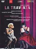 Traviata [DVD] [Import]